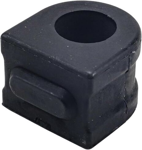 Front Stabilizer Bushing 2pcs Compatible With Captiva 2006-2018 2.0TDI 2.4L 3.2L Bracket Mounting Accessories in Saudi Arabia