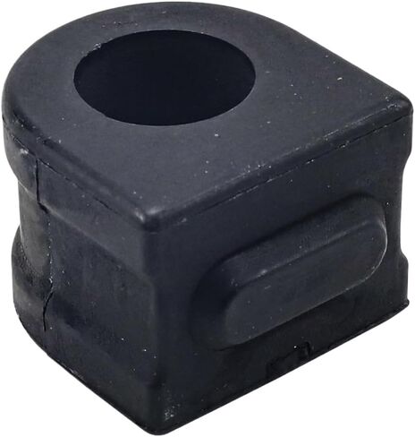 Front Stabilizer Bushing 2pcs Compatible With Captiva 2006-2018 2.0TDI 2.4L 3.2L Bracket Mounting Accessories in Saudi Arabia