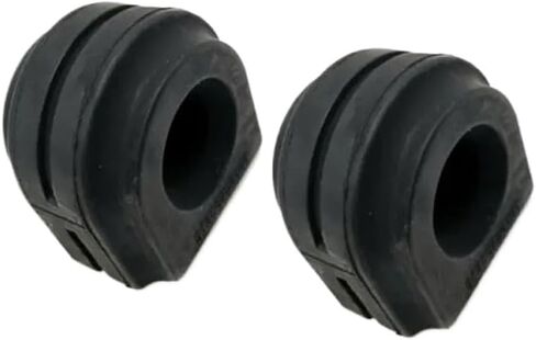 2Pcs Car Front Stabilizer Sway Bar Bushing Compatible With 7 Series F02 740Li 750Li in Saudi Arabia