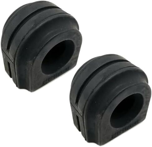 2Pcs Car Front Stabilizer Sway Bar Bushing Compatible With 7 Series F02 740Li 750Li in Saudi Arabia