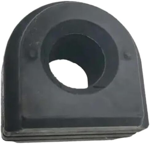 2Pcs Car Front Stabilizer Sway Bar Bushing Compatible With 7 Series F02 740Li 750Li in Saudi Arabia
