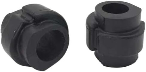 Stabilizer Bushing 8K0411327A 8K0 411 327 A Compatible With A4 A5 A6 A8(2 PCS) in Kuwait