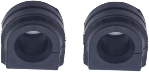 المثبت الأمامي Sway Bar جلبة 2 قطعة 31356791924 متوافق مع F10 F12 F07GT 520i 528i 530i in Kuwait