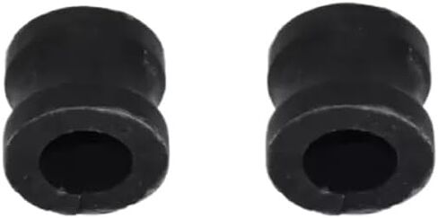 2Pcs Car Stabilizer Anti Sway Bar Bushing A2223231365 2223231365 Compatible With S Class W222 W217 in Saudi Arabia