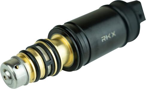 صمام الملف اللولبي للتحكم في ضاغط التيار المتردد RKX متوافق مع الصمام الثنائي المختار Mercedes DENSO 7SAS17C in Saudi Arabia