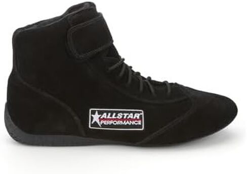 Bryke Racing Driving Shoes Black Size 10.5 in Saudi Arabia