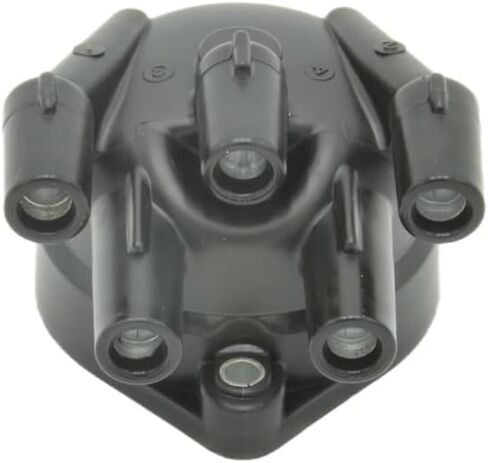 DCR27 Distributor Cap and Rotor Set - Compatible with Nissan Altima in Saudi Arabia