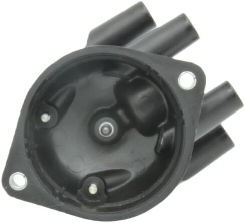 DCR27 Distributor Cap and Rotor Set - Compatible with Nissan Altima in Saudi Arabia
