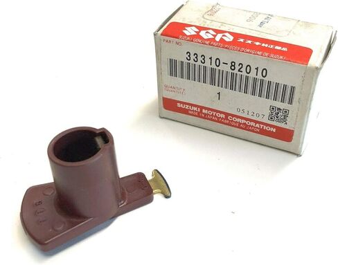 غطاء دوار الموزع (OEM/SGP) - ساموراي 85-89 in Kuwait