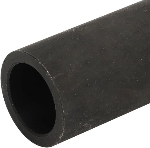 Black Steering Joints 9/16" - 26 Spline To 3/4" Dd U Joint Shaft, 9/16 26 Spline To 3/4 Round Coupling, High Strength Responsive Steering Shaft Coupling for Vega in Saudi Arabia