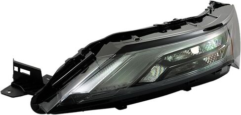 Front Daytime Running Lamp Left Side Replacement for Rogue S/SL/SV 2021-2023 in Saudi Arabia