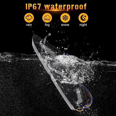 LED Fog Lights Daytime Running Lamps compatible with for 2025 Honda Civic Si Sedan Sport & Sport Hybrid,Sequential Fog Lights,DRL White,Amber Turn Signal Lights,Blue Low Beam Head Light,2PCS in Kuwait