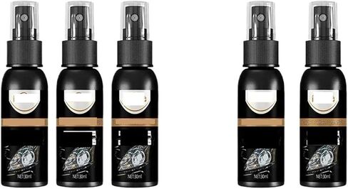 معجون مزيل غشاء زيت زجاج السيارة الأمامي in Kuwait