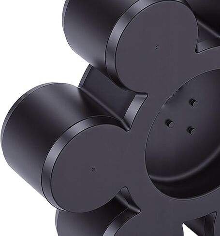 Acouto Rubber Damping Coupling, Specifically Designed Replacement for Wave Runner III 650 1990 1993 1995 1996 Superjet 650 1990 1993 VXR 650 1991 1995, with High Strength Rubber in Saudi Arabia