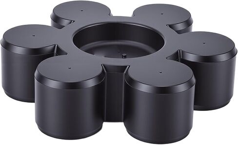 Acouto Rubber Damping Coupling, Specifically Designed Replacement for Wave Runner III 650 1990 1993 1995 1996 Superjet 650 1990 1993 VXR 650 1991 1995, with High Strength Rubber in Saudi Arabia
