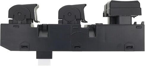 Main 1 Auto Compatible With Hyundai Ioniq Hybrid 2016-2020 Power Window Control Switch Glass Lift 93570G20104X 93570-G2010 in Saudi Arabia