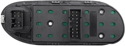 Compatible with JAC Tongyue J3 J3S Car Glass Lifter Switch Window Regulator Switch 3750200U8010 in Saudi Arabia
