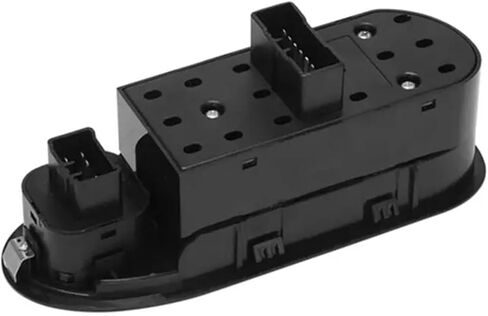 Compatible with JAC Tongyue J3 J3S Car Glass Lifter Switch Window Regulator Switch 3750200U8010 in Saudi Arabia