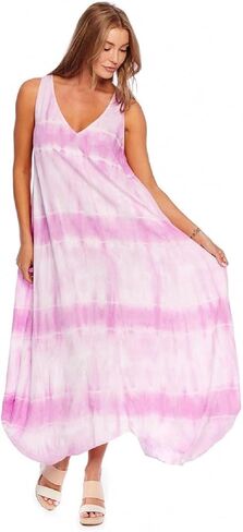 Mud Pie Women's Sleeveless Maxi Dress in Saudi Arabia