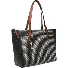 Fossil Women's Rachel Tote Purse Handbag for Women in Kuwait