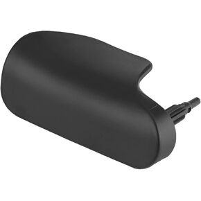 غطاء رافعة الإصدار لـ 2007-2014 استبدال غطاء محرك السيارة 8J1 823 533 C غطاء محرك السيارة الداخلي in Kuwait