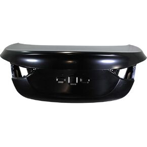Replacement Trunk Lid Compatible with Hyundai Elantra 2014-2016 2.0L I4 (Made in USA, Keyless Entry) in Saudi Arabia