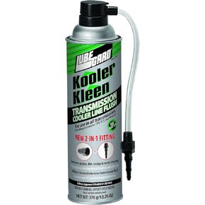 KOOLER KLEEN in Kuwait