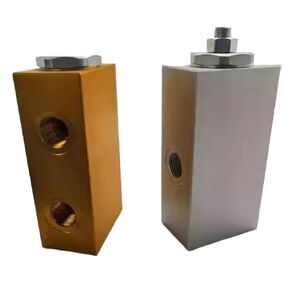 FJF06-01 Diverter and Collector Valve(M18X1.5) in Kuwait