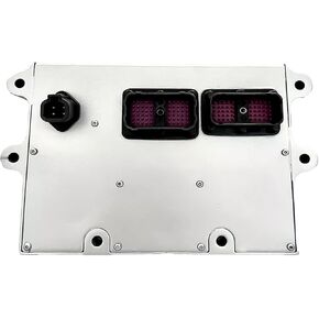 لوحة كمبيوتر المحرك الأصلي 3103533 لـ Cummins ISM CM875 (380HP) - استبدال مباشر وحدة تحكم المحرك ECM ECU وحدة التحكم في المحرك 3103533RX CPL8557 in Kuwait