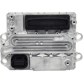 لبنز A0024464235 MCM2.1 ECU ECM محرك وحدة تحكم إلكترونية وحدة لوحة الكمبيوتر in Kuwait
