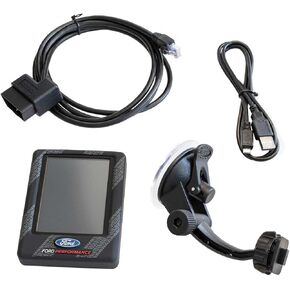 M-9603-R35A Calibration Tool +26HP for 2024 Ford F-150 Raptor 3.5L in Saudi Arabia