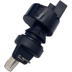 6-Pin Ignition Key Switch Compatible with Models 710001207, 710002323, 710005153, 710007864 for Use in 400, 450, 570, DS, and 450 Applications in Kuwait