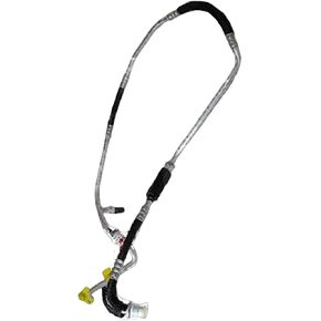A/C Refrigerant Liquid Hose Replace for Ford Transit Connect 2.0L 2010 2011 2012 2013, (1x) in Kuwait