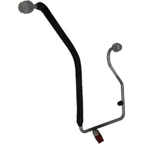 A/C Refrigerant Liquid Hose Replace for Chevrolet S10 2.2L 1996 1997, for GMC Sonoma 2.2L 1996 1997, (1x) in Kuwait