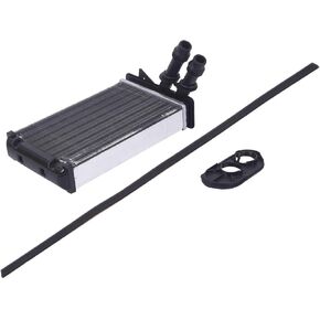 سخان HVAC Core 1J1819031B 1J1819031A مناسب لسيارة Audi TT Golf 1999-2006، Beetle 1999-2011، Jetta 1997-2005، Golf 1988-2006، Clasico 2011-2012 in Kuwait