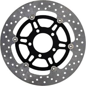 دوار الفرامل الأمامية المتخصصة لسوزوكي GSXR600 GSXR750 GSXR1000 GSXR600X GSXR750X GSXR1000Z 59210-18G20 59210-18G30 in Kuwait