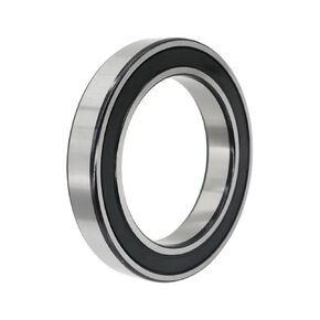 1 قطعة 61828ZZ 61828-2RS ABEC-1 140x175x18 مللي متر رقيقة الجدار الكرات الأخدود العميق تحمل الصلب سدادة مطاطية ختم معدني (61828-2RS) in Kuwait