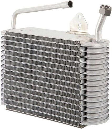 For Ford Bronco F-350 F-150 & F-250 1987-1990 New A/C AC Evaporator - BuyAutoParts 60-50925AN New in Saudi Arabia