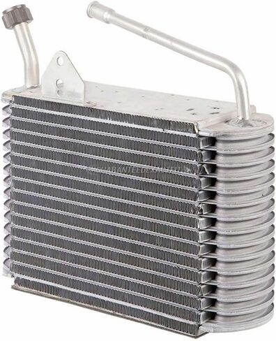 For Ford Bronco F-350 F-150 & F-250 1987-1990 New A/C AC Evaporator - BuyAutoParts 60-50925AN New in Saudi Arabia