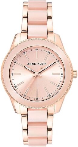 Anne Klein Women's Resin Bracelet Watch in Kuwait