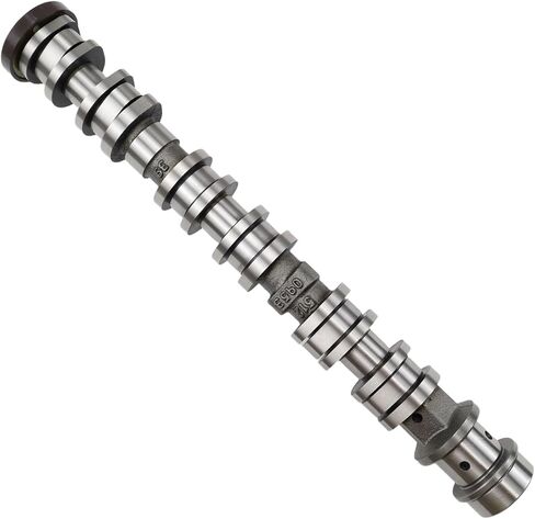 05047913AA 05047913AB Engine Camshaft fit for Dodge Durango, for Grand Cherokee Wrangler, for Ram 1500 3.6L V6 2016-2024 Direct Replace OE 05047913AC 05047913AD in Kuwait