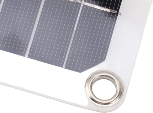 Solar Water Pump Kit, 50W Solar Panel 22W Water Fountain Pump with Battery Box Timing Controller DC12V in Saudi Arabia