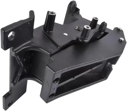 Rear Left Deployable Side Step Bracket VPLGP0138 Compatible with AP03 L405 2013 On and Sport L494 2014 On in Saudi Arabia