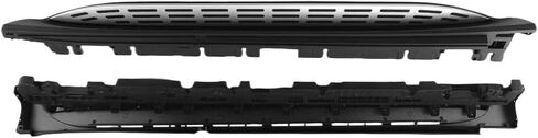 Running Board Side Steps Compatible with GLE Class 2020 2021 2022 2023 2024 W167 V167 Black in Saudi Arabia