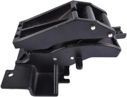 Left Hand Front Deployable Side Step Bracket AP03 VPLGP0137 Compatible with L405 2013 On and Sport L494 2014 On in Saudi Arabia
