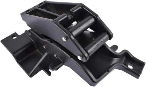 Left Hand Front Deployable Side Step Bracket AP03 VPLGP0137 Compatible with L405 2013 On and Sport L494 2014 On in Saudi Arabia