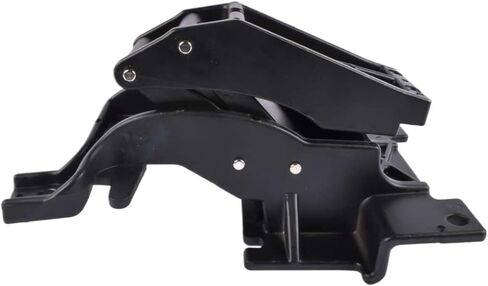 Left Hand Front Deployable Side Step Bracket AP03 VPLGP0137 Compatible with L405 2013 On and Sport L494 2014 On in Saudi Arabia