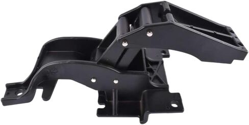Left Hand Front Deployable Side Step Bracket AP03 VPLGP0137 Compatible with L405 2013 On and Sport L494 2014 On in Saudi Arabia