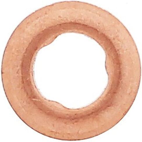 Replacement for fits Elring 924.867 Fuel Injection Holder Seal in Kuwait