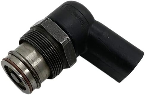 Piezoelectric Fuel Injector Solenoid Valve Sealing Ring Kit, 12 Sealing Rings in Kuwait